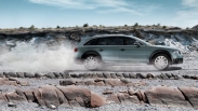 Audi A4 Allroad quattro