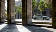 Audi A4 Allroad quattro