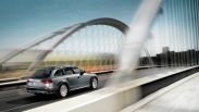 Audi A4 Allroad quattro