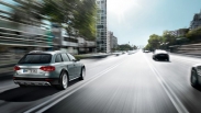 Audi A4 Allroad quattro