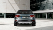 Audi A4 Allroad quattro