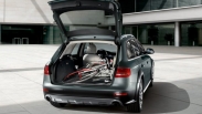 Audi A4 Allroad quattro