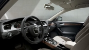 Audi A4 Allroad quattro