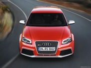 Audi RS3 Sportback