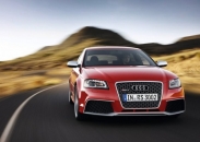 Audi RS3 Sportback