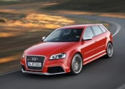 Audi RS3 Sportback