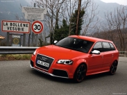 Audi RS3 Sportback