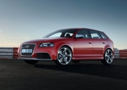 Audi RS3 Sportback