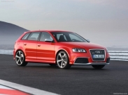 Audi RS3 Sportback