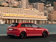 Audi RS3 Sportback