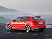 Audi RS3 Sportback
