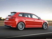 Audi RS3 Sportback