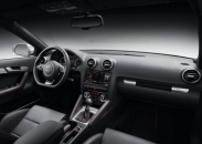Audi RS3 Sportback