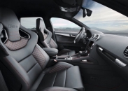 Audi RS3 Sportback