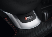 Audi RS3 Sportback