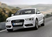 Audi A5 Coupe New