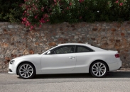 Audi A5 Coupe New
