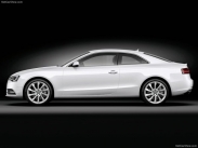Audi A5 Coupe New