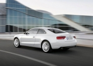 Audi A5 Coupe New