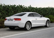 Audi A5 Coupe New