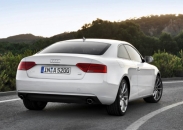 Audi A5 Coupe New
