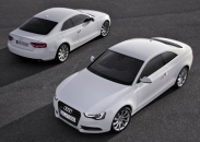 Audi A5 Coupe New