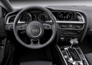 Audi A5 Coupe New