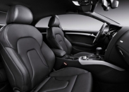 Audi A5 Coupe New