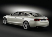Audi A5 Sportback New