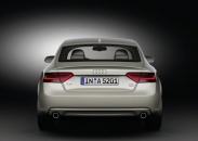 Audi A5 Sportback New