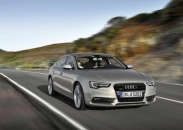Audi A5 Sportback New