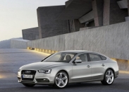 Audi A5 Sportback New