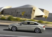 Audi A5 Sportback New