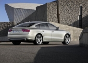 Audi A5 Sportback New
