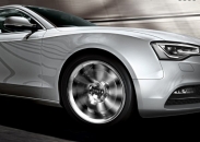 Audi A5 Sportback New