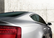 Audi A5 Sportback New