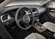 Audi A5 Sportback New