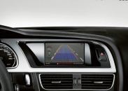 Audi A5 Sportback New