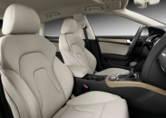Audi A5 Sportback New