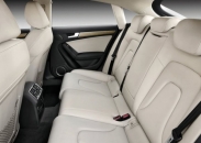 Audi A5 Sportback New