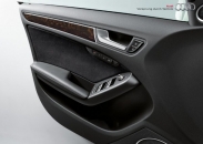 Audi A5 Sportback New