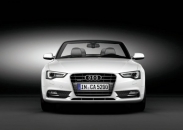 Audi A5 Cabriolet New