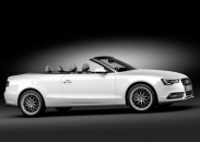 Audi A5 Cabriolet New