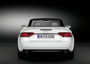 Audi A5 Cabriolet New