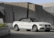 Audi A5 Cabriolet New
