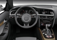 Audi A5 Cabriolet New