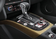 Audi A5 Cabriolet New