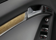 Audi A5 Cabriolet New