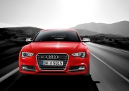 Audi S5 Sportback New