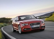 Audi S5 Sportback New
